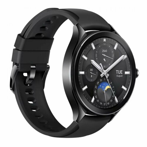 Часы наручные Xiaomi Смарт-часы Xiaomi Watch 2 Pro 23000₽
