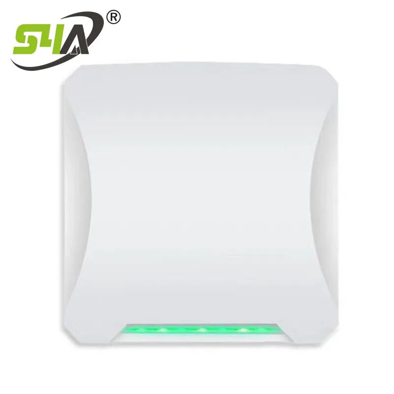 S4A UHF-106 RFID считыватель дальнего действия, UHF-202406 WG26 34