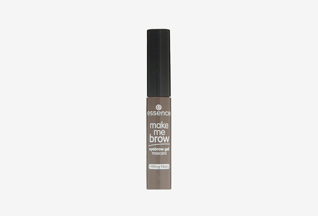 Тушь-гель для бровей ESSENCE make me brow gel mascara 3.8 мл 4
