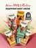 Набор кофе в капсулах для кофемашины Nespresso, Belmio Aroma Mix ...