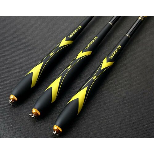 Удилище маховое херабуна 4,8м