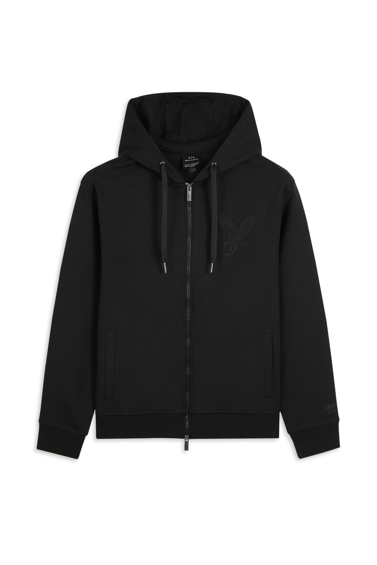 Джемпер Armani Exchange