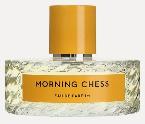 Изображение товара Vilhelm Parfumerie парфюмерная вода Morning Chess, 50 мл, 50 г