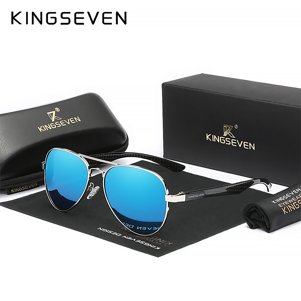 Солнцезащитные очки KINGSEVEN
