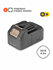 Аккумулятор Nocord NB-20.4.0.1, Li-Ion, 20 В, 4 А·ч