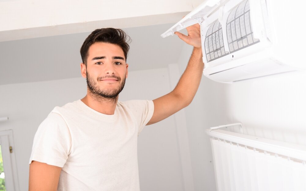 6 недорогих кондиционеров