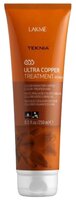 Lakme Teknia Ultra Copper Средство, освежающее цвет медных оттенков волос 250 мл