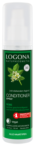 Фото Logona Conditioner Spray Натуральный спрей-кондиционер для всех типов волос