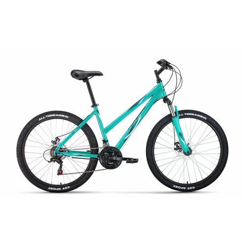 FORWARD IRIS 26 20 D 26 18 ск рост 17 2022 бирюзовыйбелый RBK22FW26741 17 2627900₽