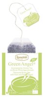 Чай зеленый Ronnefeldt Teavelope Green Angel в пакетиках, 25 шт.