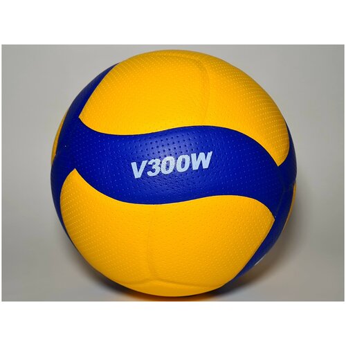 Мяч волейбольный Ball v300w