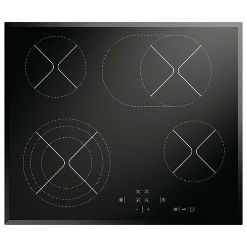 Стекло 600510 мм для варочной панели Gorenje ECT 680 BC 1620000₽