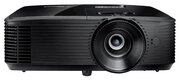 Проектор Optoma DX322 1024x768 3800 лм 22000:1 черный E9PX7D601EZ3