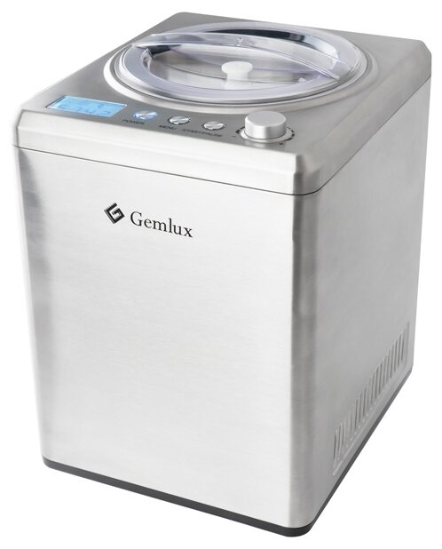 Мороженица Gemlux GL-ICM509