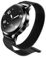 Часы Lenovo Watch X черный