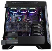 Компьютерный корпус Thermaltake Premium A500 TG CA-1L3-00M9WN-00 Black