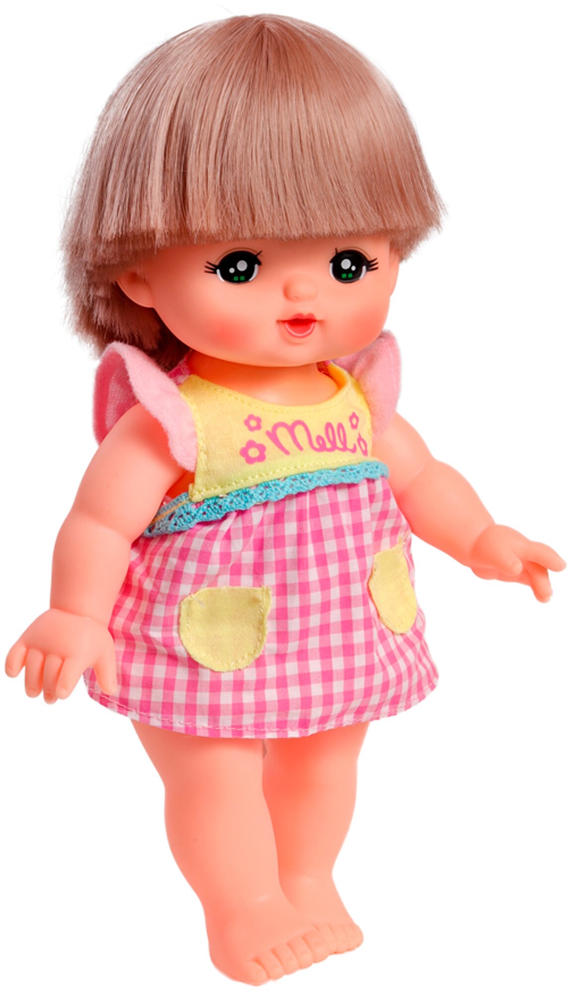 Кукла-пупс Kawaii Mell "Милая Мелл" Малышка, 26 см - фото №2