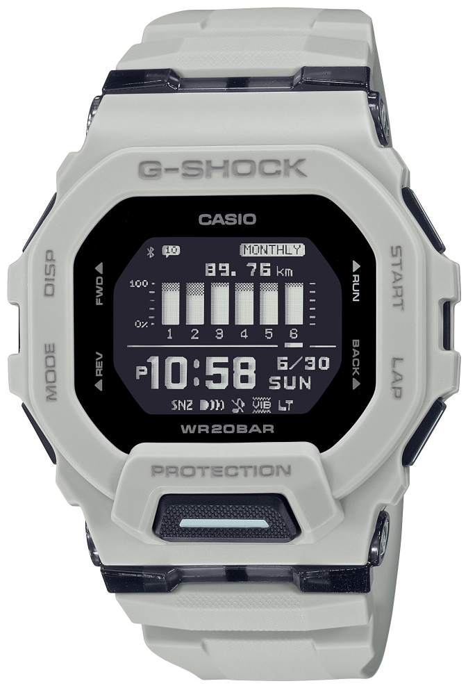 Наручные часы CASIO G-Shock