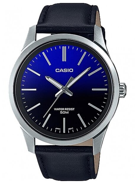 Наручные часы CASIO Collection MTP-E180L-2AVEF