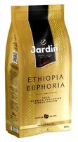 Кофе молотый Jardin Ethiopia Euphoria 250 г