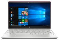 Ноутбук HP PAVILION 15-cs0024ur (Intel Core i5 8250U 1600 MHz/15.6