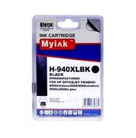 Картридж MyInk 940XLBk C4906AE/C4902AE