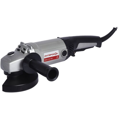 Шлифмашина ИНТЕРСКОЛ УШМ-1501300 6641000 659800₽