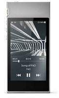 Плеер Fiio M7 голубой