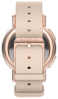 Часы Misfit Path rose tone/rose beige