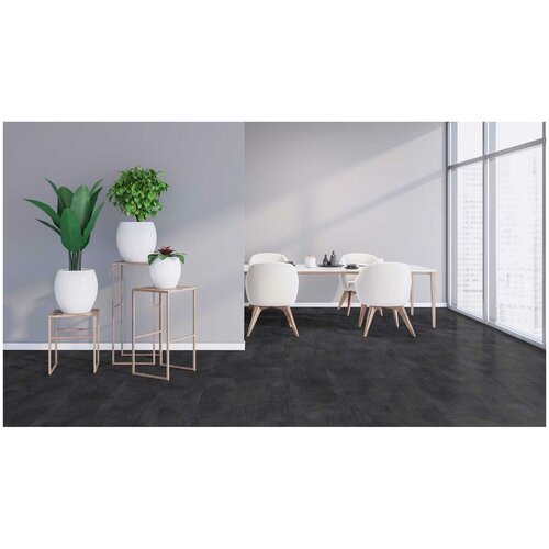 Ламинат MasterFloor by Kaindl 8.33 Aqualine Tile 42238 St Concrete Art Infinity, 2,55 м2/уп