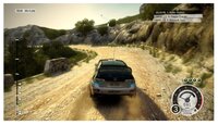 Игра для Wii DiRT 2