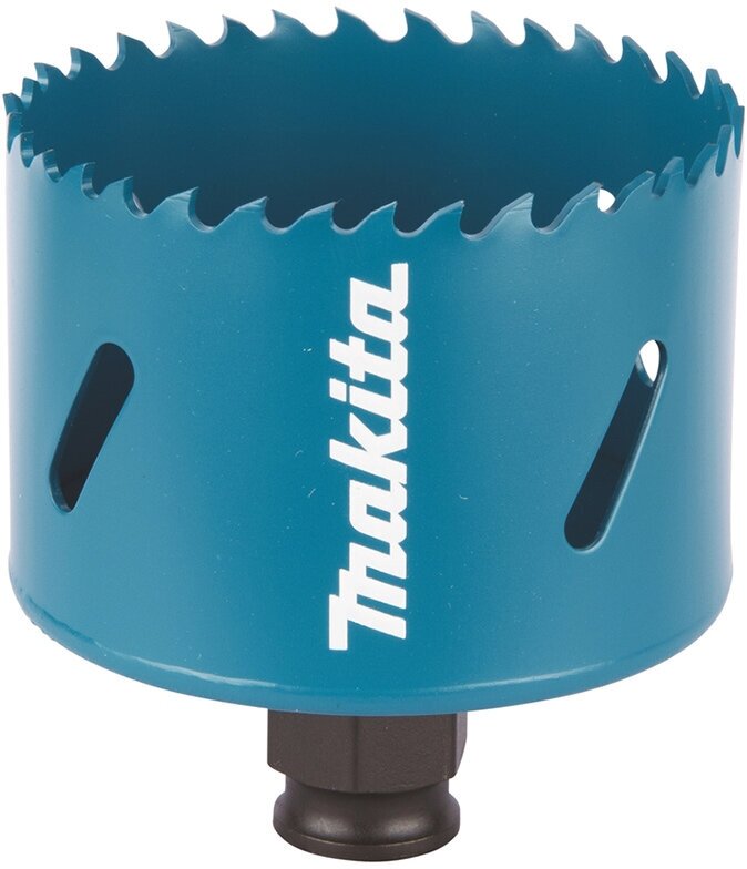 Коронка Makita B-11433 64 мм - фотография № 10