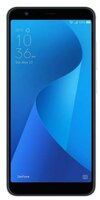 Смартфон ASUS ZenFone Max Plus (M1) ZB570TL 4/32GB золотой