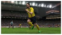 Игра для PlayStation 3 Pro Evolution Soccer 2009