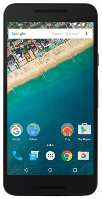 Смартфон LG Nexus 5X H791 32GB