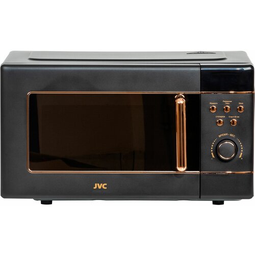 Микроволновая печь - СВЧ JVC JK-MW270D микроволновая печь jvc jk mw365s