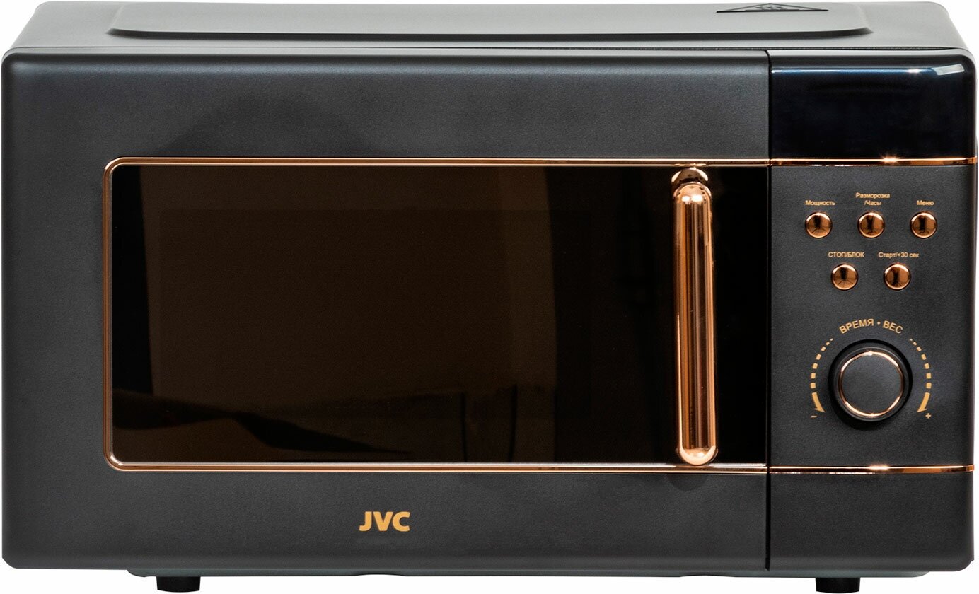 Микроволновая печь - СВЧ JVC JK-MW270D
