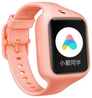 Часы Xiaomi Mi Bunny MITU 3 розовый