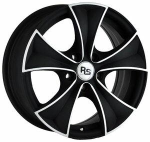 Колесный диск RS Wheels 346