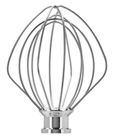 Миксер KitchenAid 5KSM185PSEBK, чугун