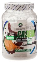 Протеин Good Supps 100% Micellar Casein (908 г) ванильное мороженое