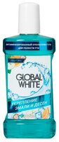 Global White Витаминизированный ополаскиватель 300 мл