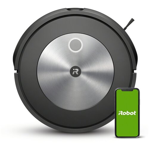 Робот-пылесос IROBOT Roomba J7