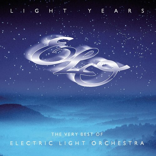 Audio CD Electric Light Orchestra. Light Years: The Very Best Of (2 CD)