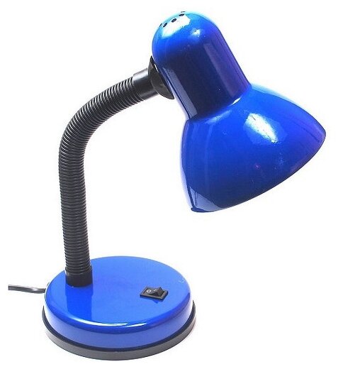 Лампа офисная Camelion Light Solution KD-301 C06 E27 60 Вт