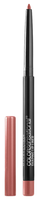 Maybelline Color Sensational Механический карандаш для губ 110 насыщенно винный