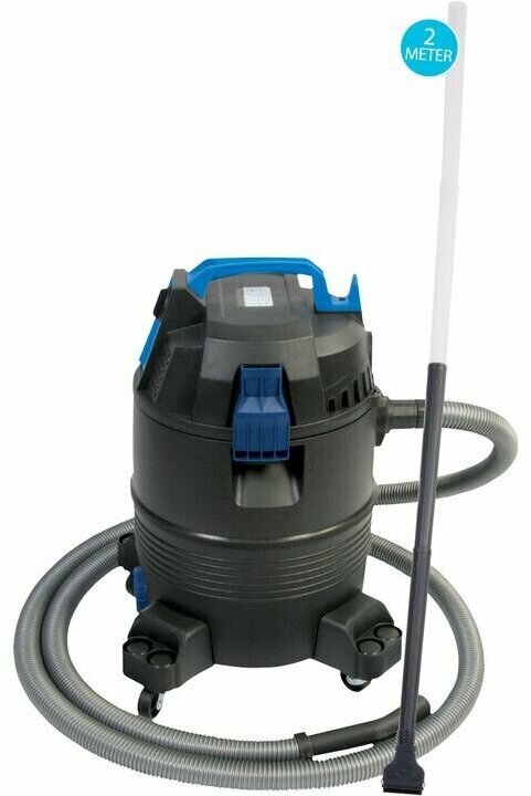 Пылесос для пруда и бассейна AquaForte POND VACUUM CLEANER L