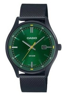 Наручные часы CASIO Standard MTP-E710MB-3A