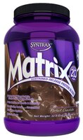 Протеин SynTrax Matrix (907-980 г) мятное печенье