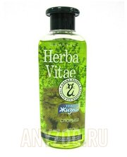 Шампунь"Herba Vitae"для кошек длинношерстных 250мл